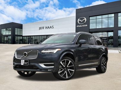 Used 2023 Volvo XC90 B6 Plus w/ Protection Package Premier