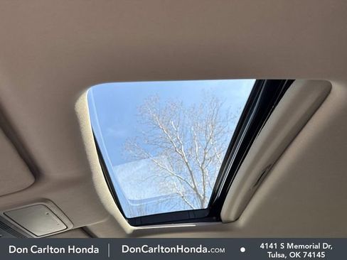 Used 2023 Honda Ridgeline RTL-E image 13