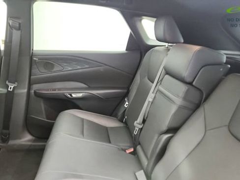 Used 2023 Lexus RX 350 F Sport w/ Cold Area Package AWD/4WD image 29
