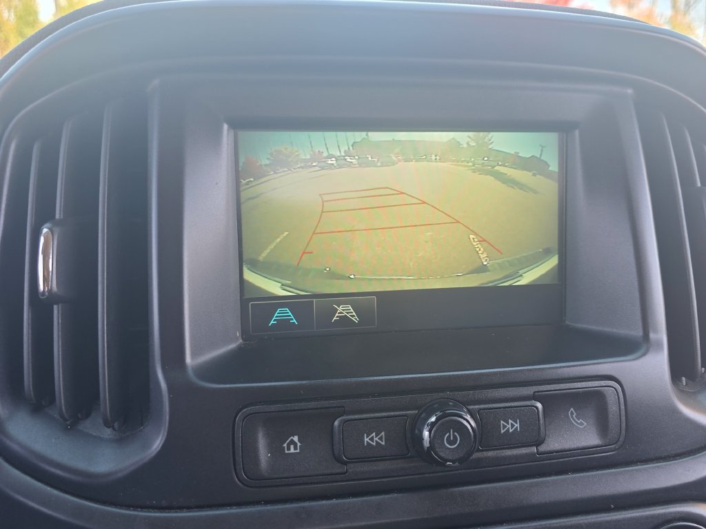 Used 2018 Chevrolet Colorado W/T RWD image 23