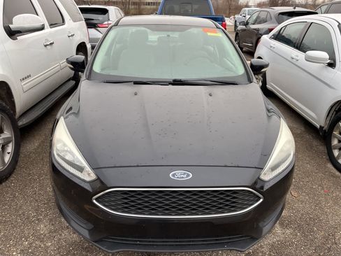 Used 2015 Ford Focus SE image 22