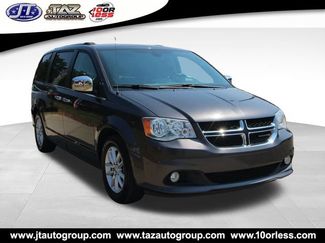 Used 2020 Dodge Grand Caravan SXT FWD 360° Tour