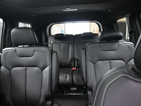 New 2026 Jeep Grand Cherokee L Limited AWD/4WD image 30