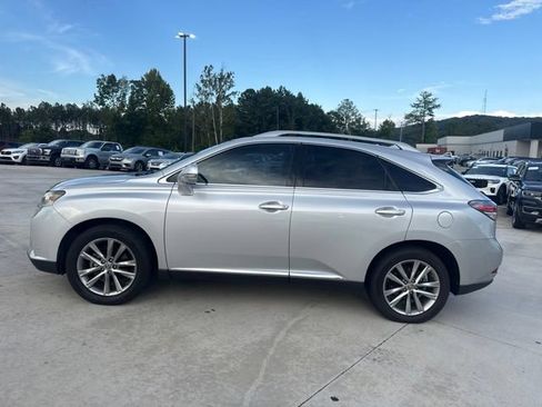 Used 2015 Lexus RX 350 FWD image 22