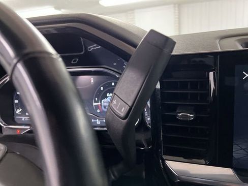 Certified 2024 GMC Sierra 2500 SLT w/ SLT Premium Package image 15