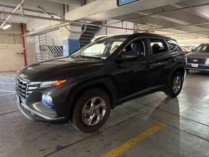 Used 2023 Hyundai Tucson SEL