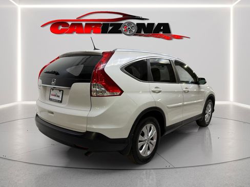 Used 2012 Honda CR-V EX-L image 10