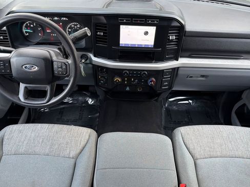 Used 2024 Ford F250 XLT w/ FX4 Off-Road Package image 3