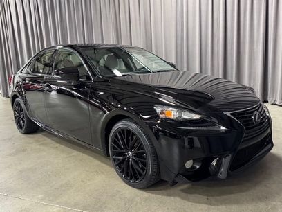 Used 2014 Lexus IS 250