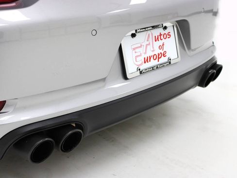 Used 2017 Porsche 911 Carrera image 40