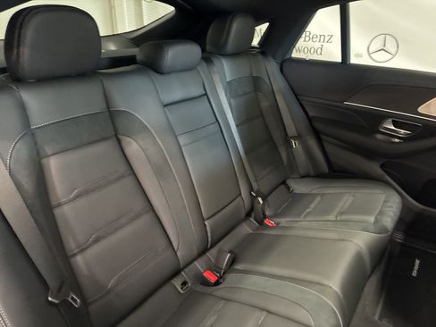 New 2026 Mercedes-Benz GLE 53 AMG 4MATIC Coupe image 16