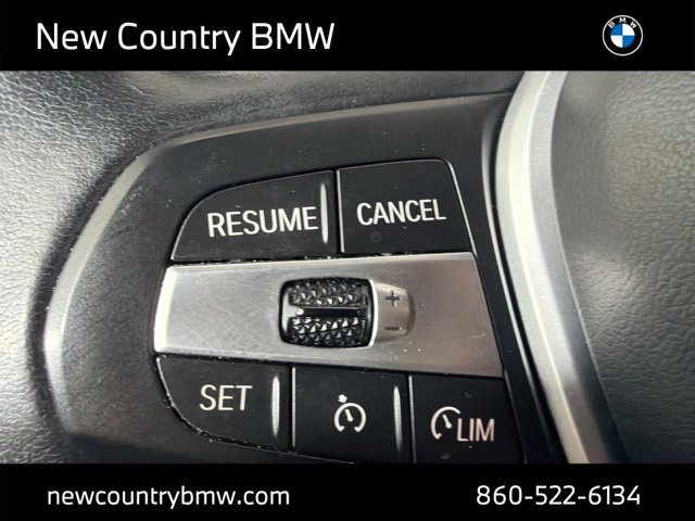 Used 2020 BMW X5 xDrive40i w/ Convenience Package AWD/4WD image 16