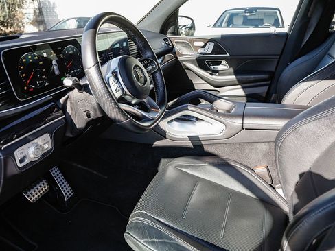 Certified 2022 Mercedes-Benz GLE 450 4MATIC image 5