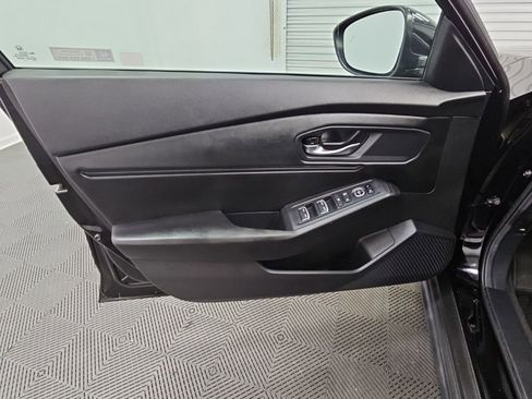 Used 2024 Honda Accord EX image 24