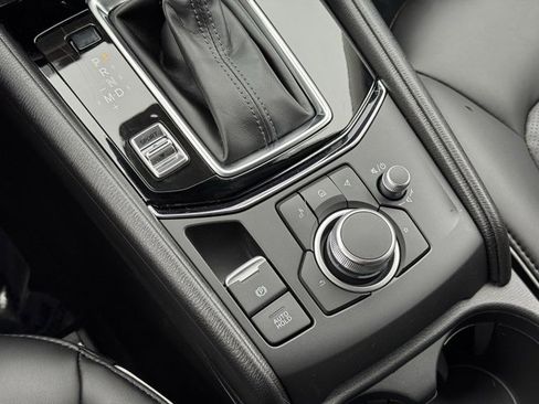 Certified 2025 MAZDA CX-5 AWD 2.5 S w/ Select Package image 17