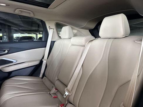 Certified 2024 Acura RDX SH-AWD image 22