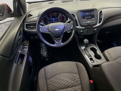 Used 2020 Chevrolet Equinox LT w/ Driver Convenience Package FWD image 23