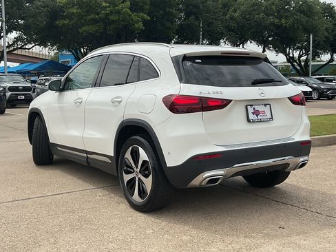 Used 2025 Mercedes-Benz GLA 250 image 7