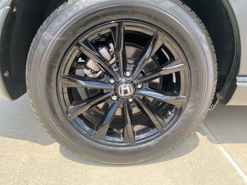 Certified 2024 Honda CR-V Sport-L image 27