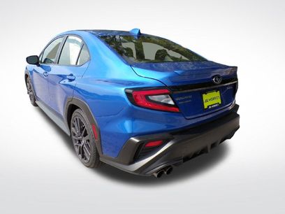 Used 2023 Subaru WRX Limited