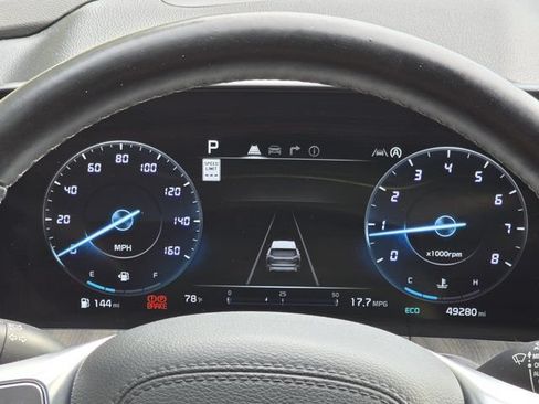Used 2024 Kia Telluride SX Prestige AWD/4WD image 11