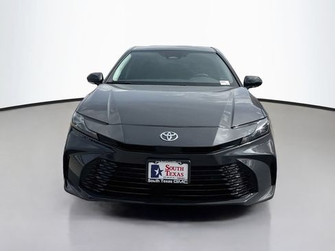 Used 2025 Toyota Camry LE w/ Convenience Package AWD/4WD image 2