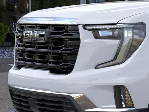 New 2026 GMC Acadia Elevation w/ Black Edition image 13