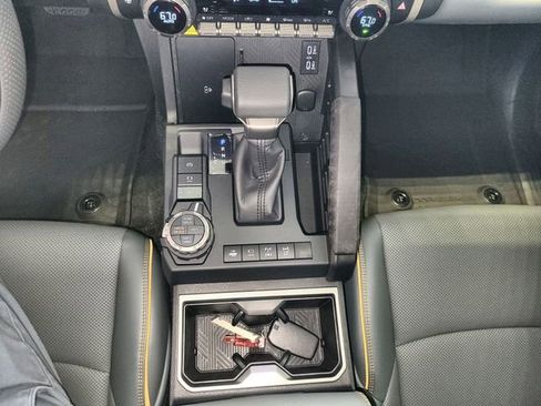 New 2026 Toyota Tacoma 4x4 Double Cab Hybrid image 20