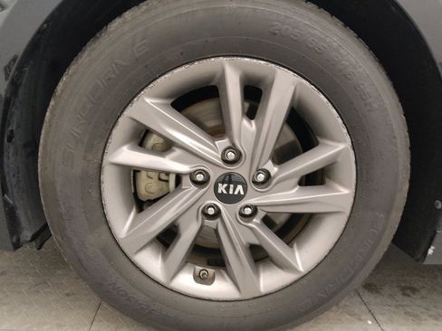 Used 2020 Kia Optima LX image 31