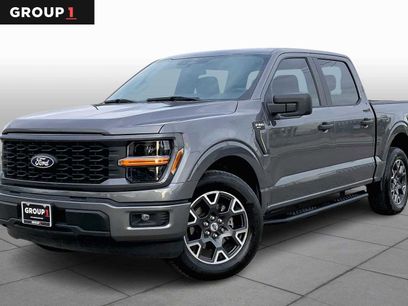 Used 2024 Ford F150 STX