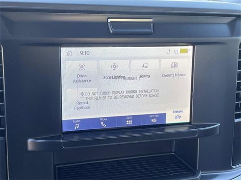 New 2026 Ford F250 XL w/ XL Chrome Package image 12