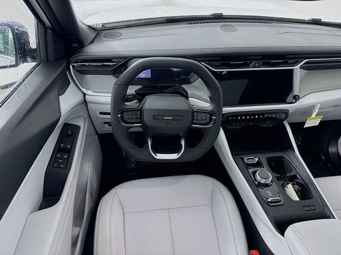 New 2026 Jeep Cherokee Limited image 22