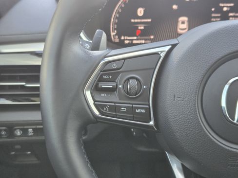 Certified 2026 Acura MDX SH-AWD image 39