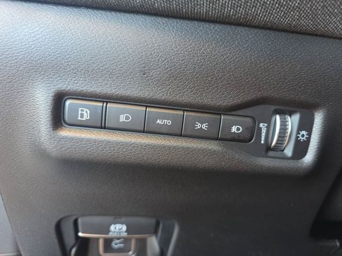 New 2026 Jeep Cherokee Laredo AWD/4WD image 20