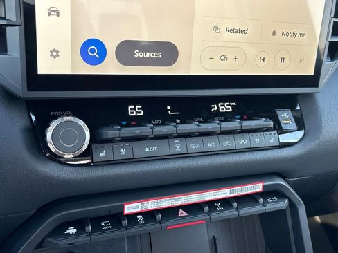 New 2026 Toyota Tundra TRD Pro image 22