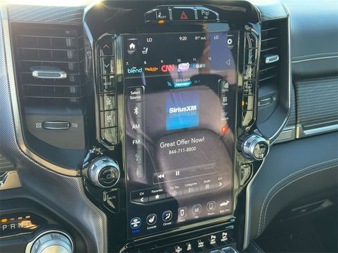 Used 2020 RAM 1500 Limited image 26