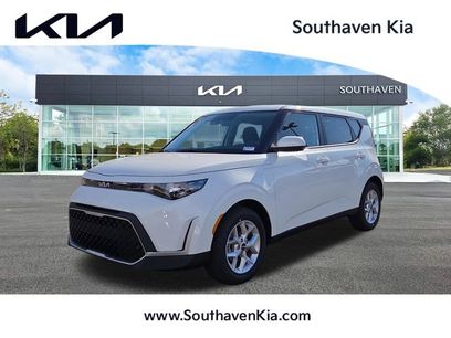 New 2025 Kia Soul LX
