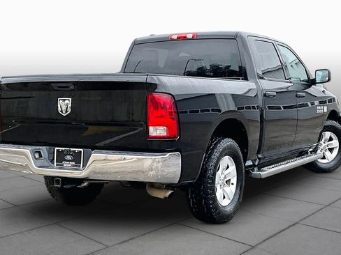 Used 2014 RAM 1500 Tradesman w/ Popular Equipment Group image 13