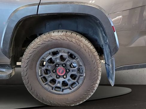 Used 2023 Toyota Sequoia TRD Pro AWD/4WD image 35