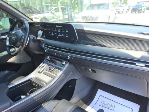 Used 2023 Hyundai Palisade Calligraphy AWD/4WD image 32