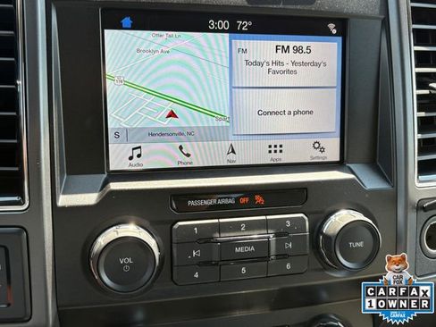 Used 2019 Ford F150 XLT w/ Equipment Group 302A Luxury AWD/4WD image 15