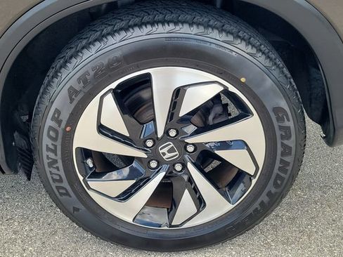 Used 2013 Honda CR-V EX-L image 8