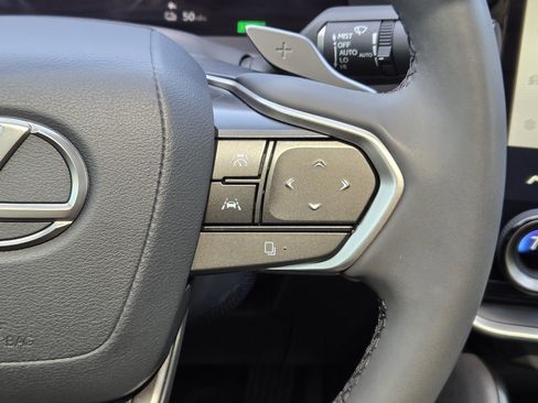 Certified 2023 Lexus RZ 450e Premium w/ Technology Package image 38