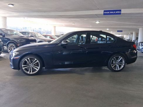 Used 2014 BMW 328i xDrive Sedan image 2