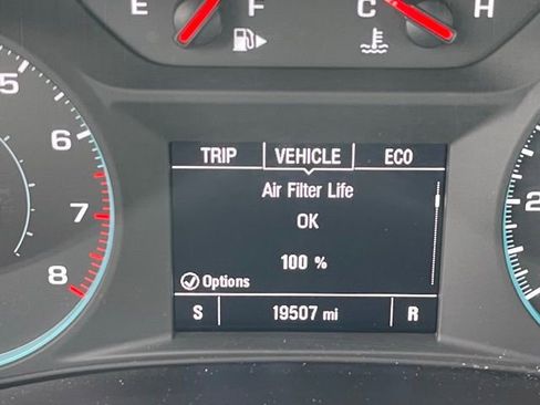 Certified 2023 Chevrolet Malibu RS w/ LPO, Floor Liner Package image 20