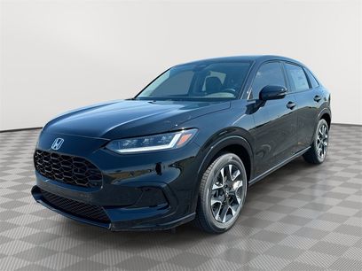 New 2026 Honda HR-V EX-L