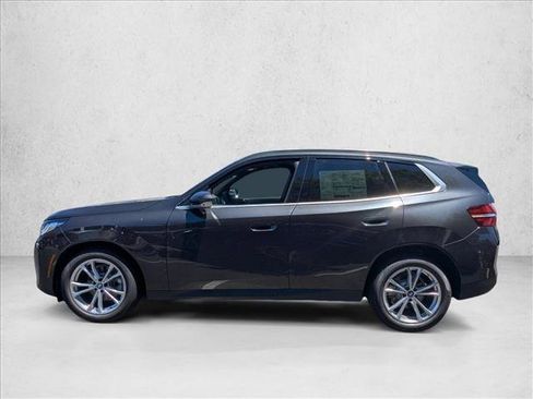 Used 2025 BMW X3 xDrive30i w/ Premium Package AWD/4WD image 5