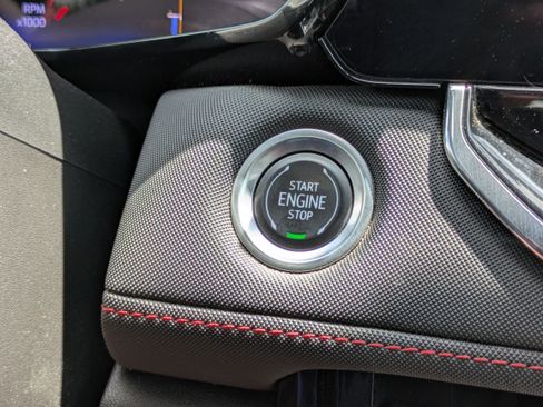 Used 2023 Chevrolet Colorado Z71 w/ Z71 Convenience Package 2 AWD/4WD image 36