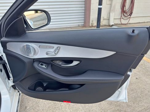 Used 2021 Mercedes-Benz C 300 Sedan w/ Premium Package image 45