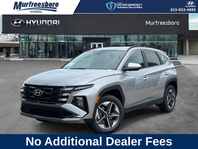 New 2026 Hyundai Tucson SEL w/ Tow & Go Package AWD/4WD 360° Tour